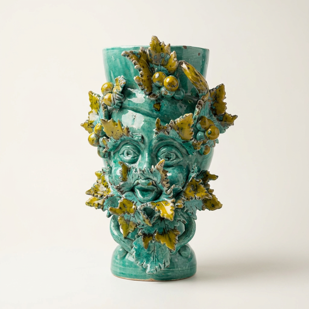 Bacco - H 25 cm