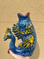 Fish - Vase