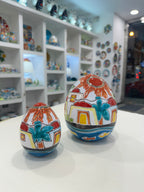Oeufs de Pâques de Pantelleria
