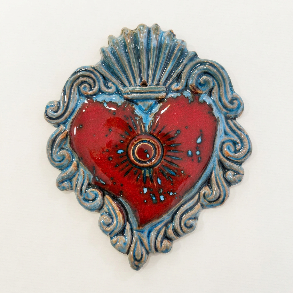 Cuore Sacro Semplice