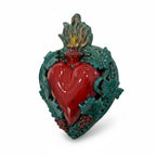 Cuore Sacro Tralci D'uva