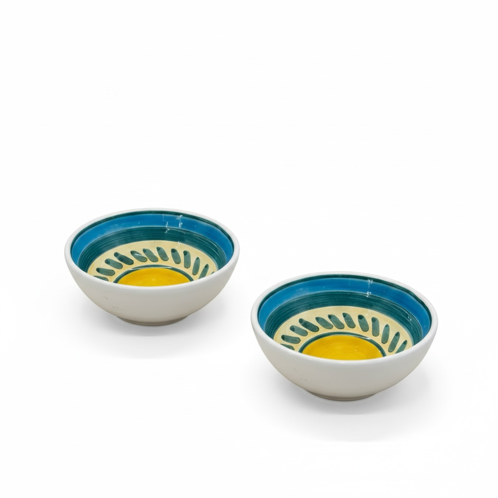 Taormina bowl