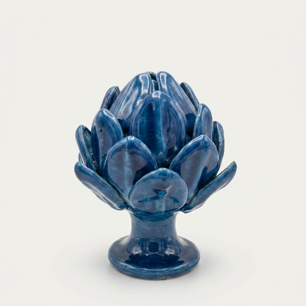 Carciofo - H 15 cm