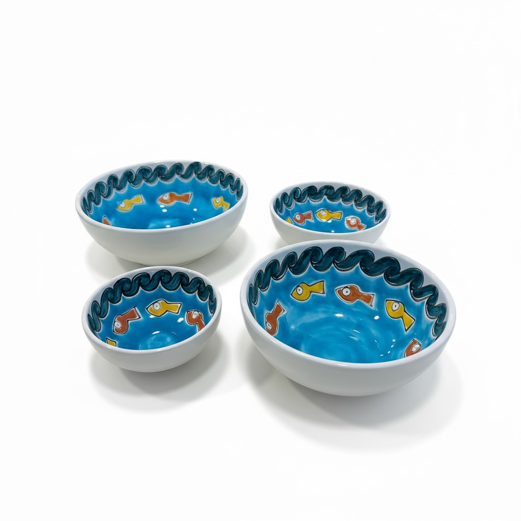 Ciotola Mazara del Vallo