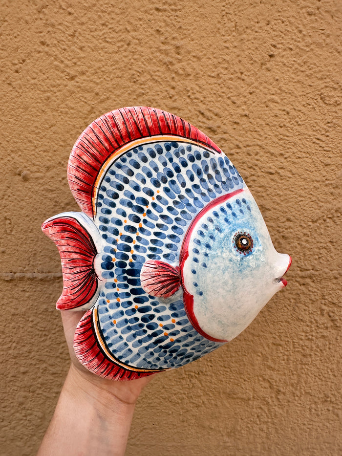 Pesce Tropicale