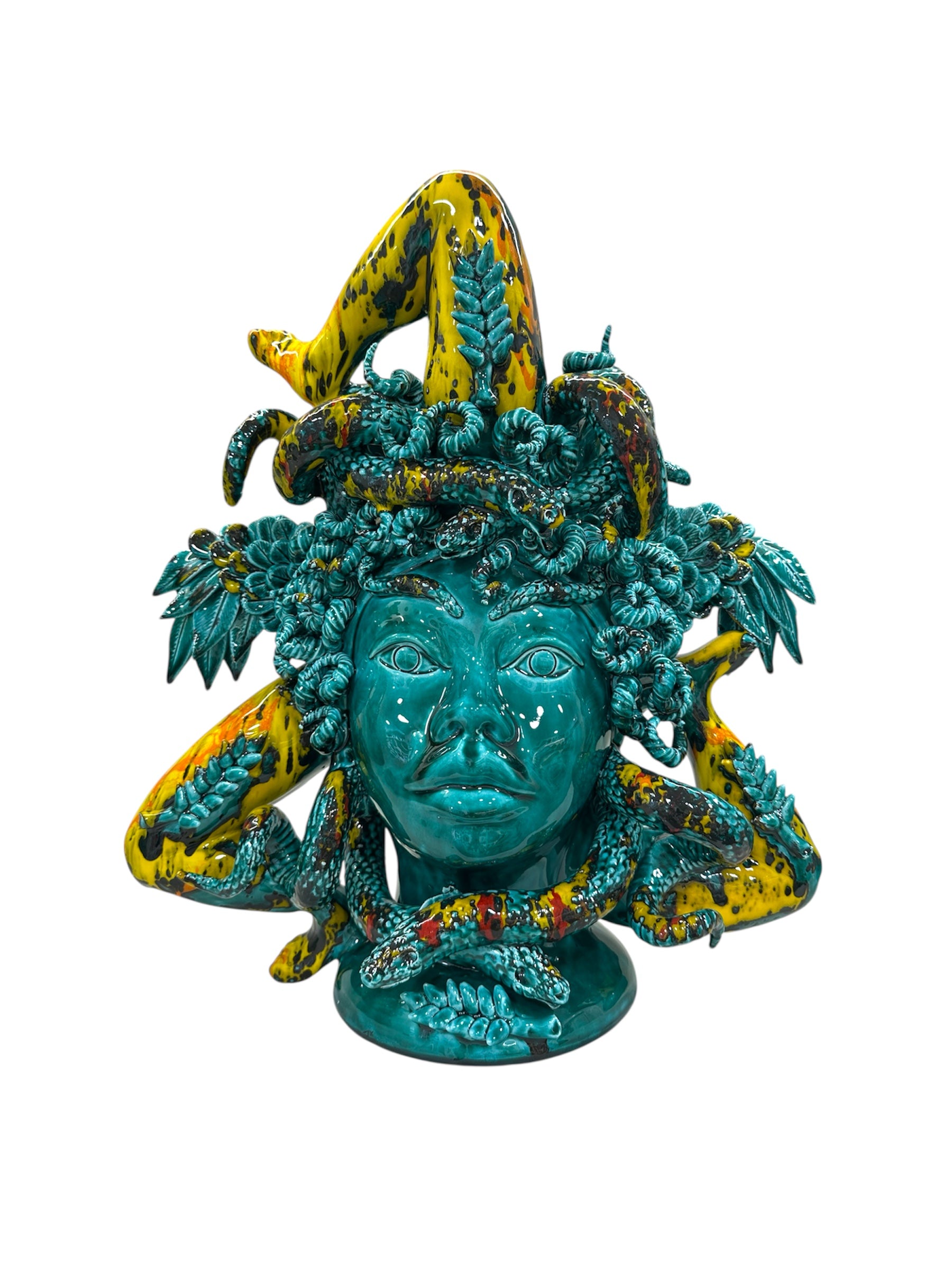 Trinacria