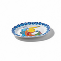 Plat Ovale Espadon