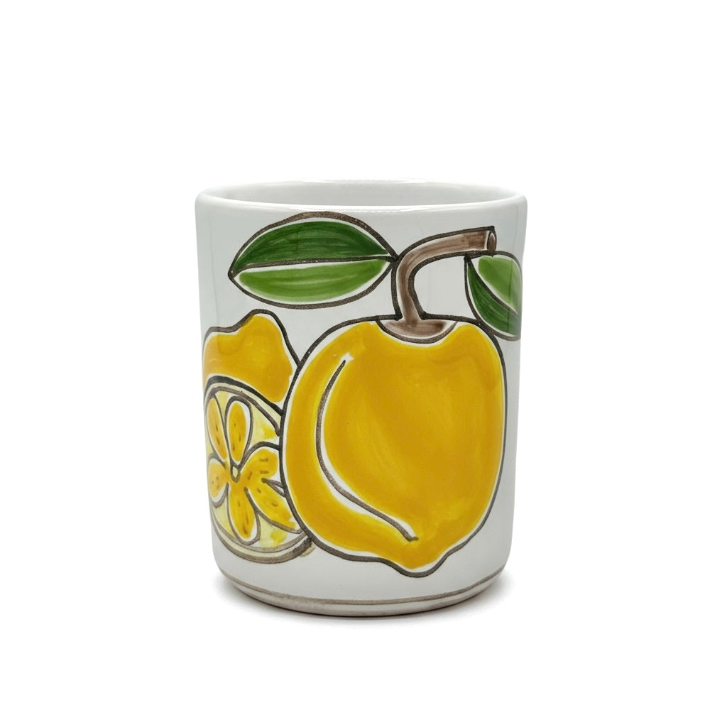 Tazza Mug Limone