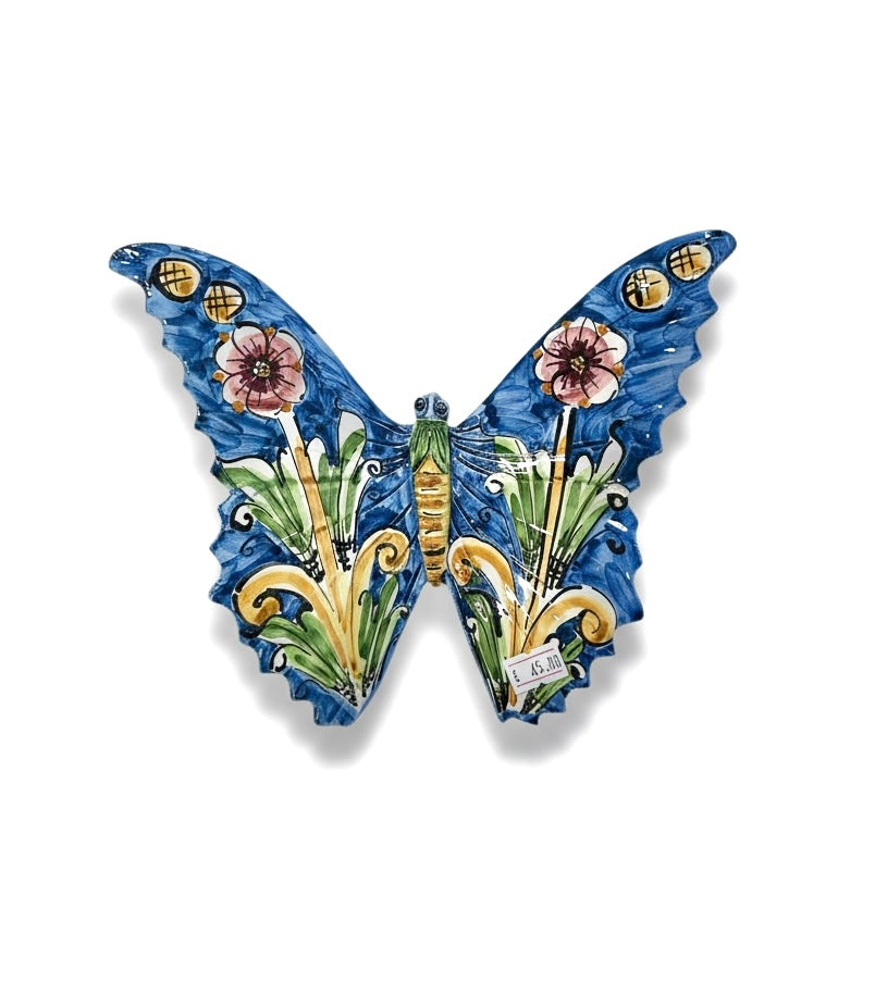 Farfalle Ali Blu