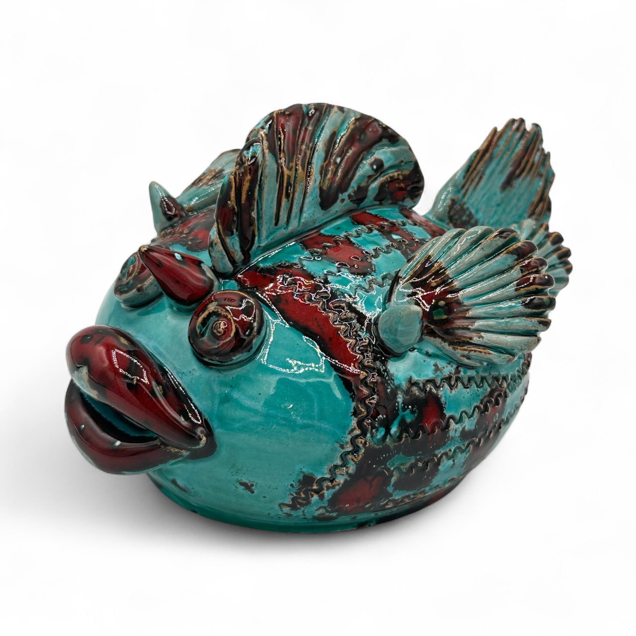 Pesce Palla