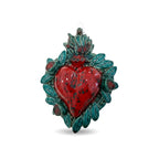 Cuore Sacro Melograno