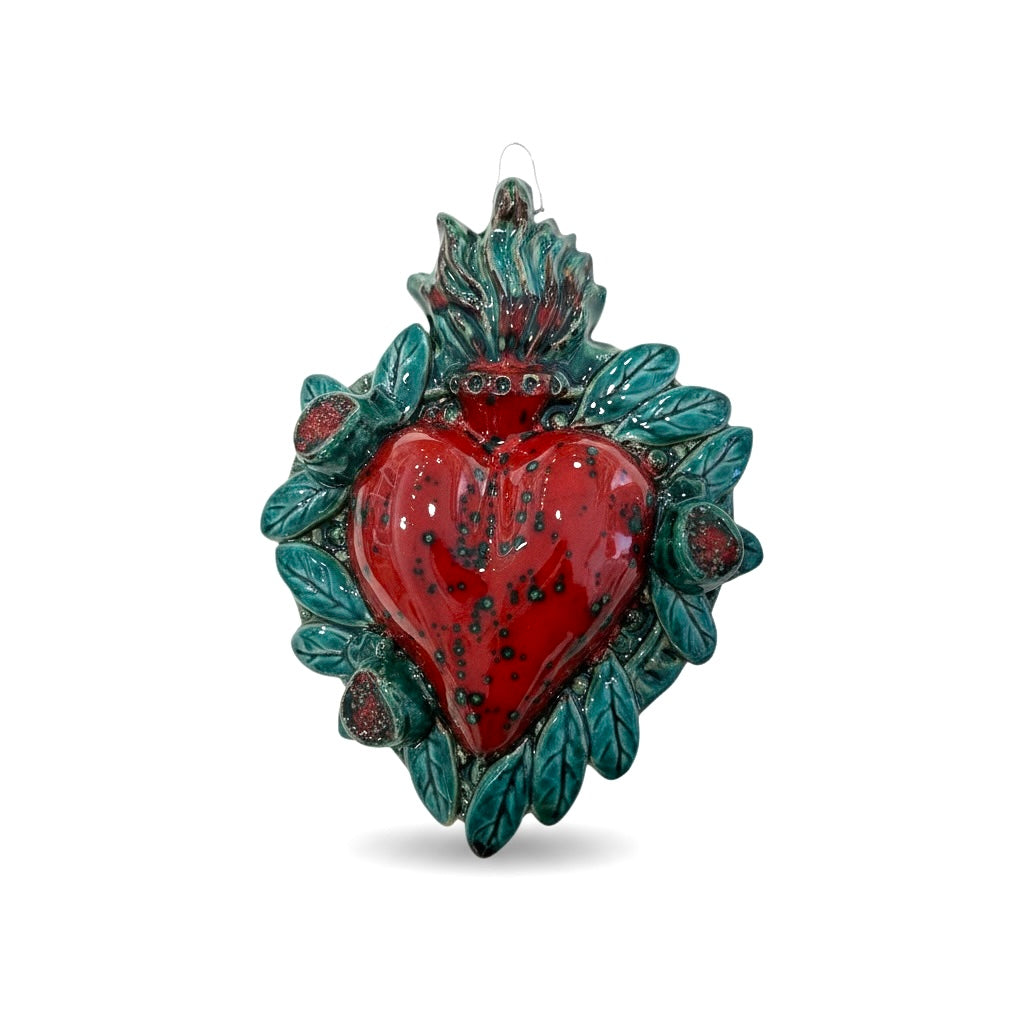 Cuore Sacro Melograno