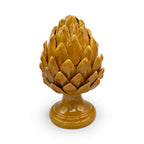 Carciofo Senape- H 30 cm