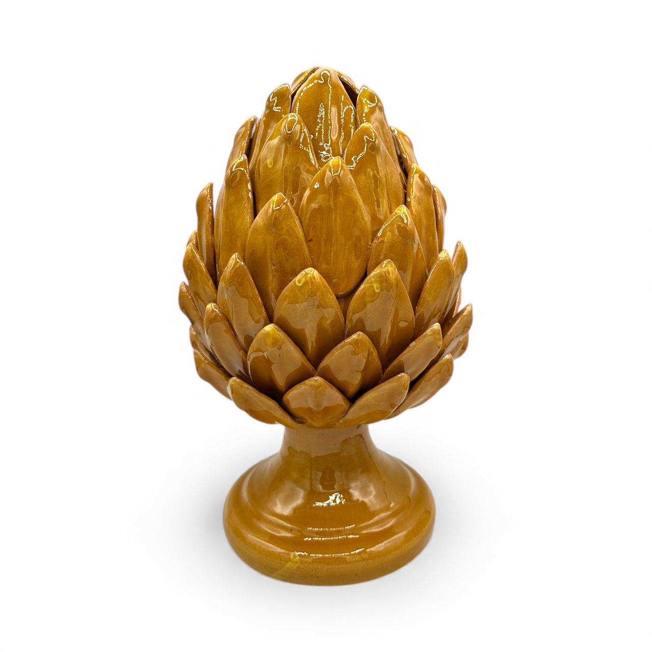 Carciofo Senape- H 30 cm