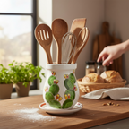 Scola Cutlery Prickly Pears 
