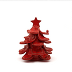 Albero Di Natale - Pale di Fico H20 cm