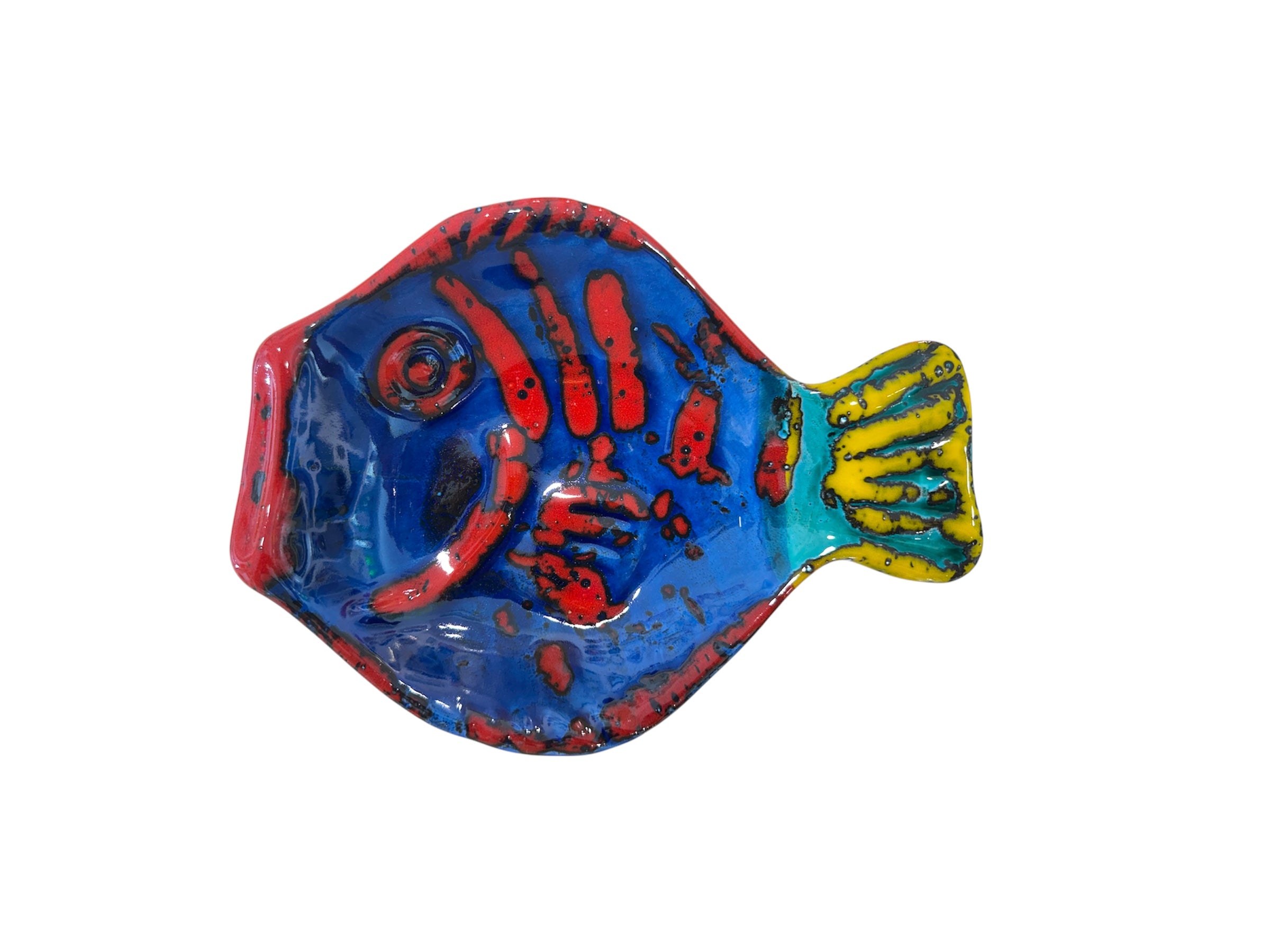 Piatto Pesce