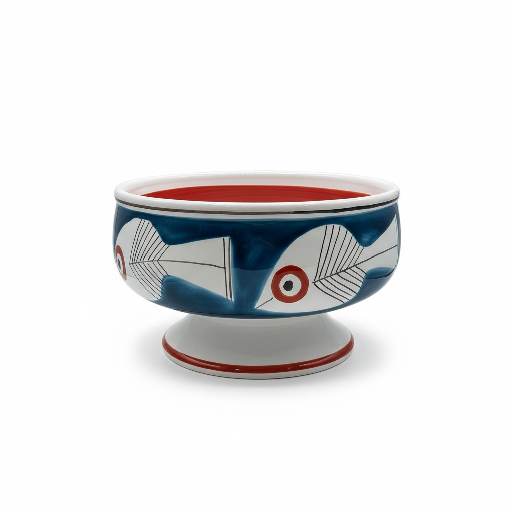 Alzata Centro Tavola Ginostra