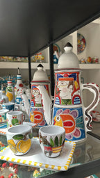 Caffettiera