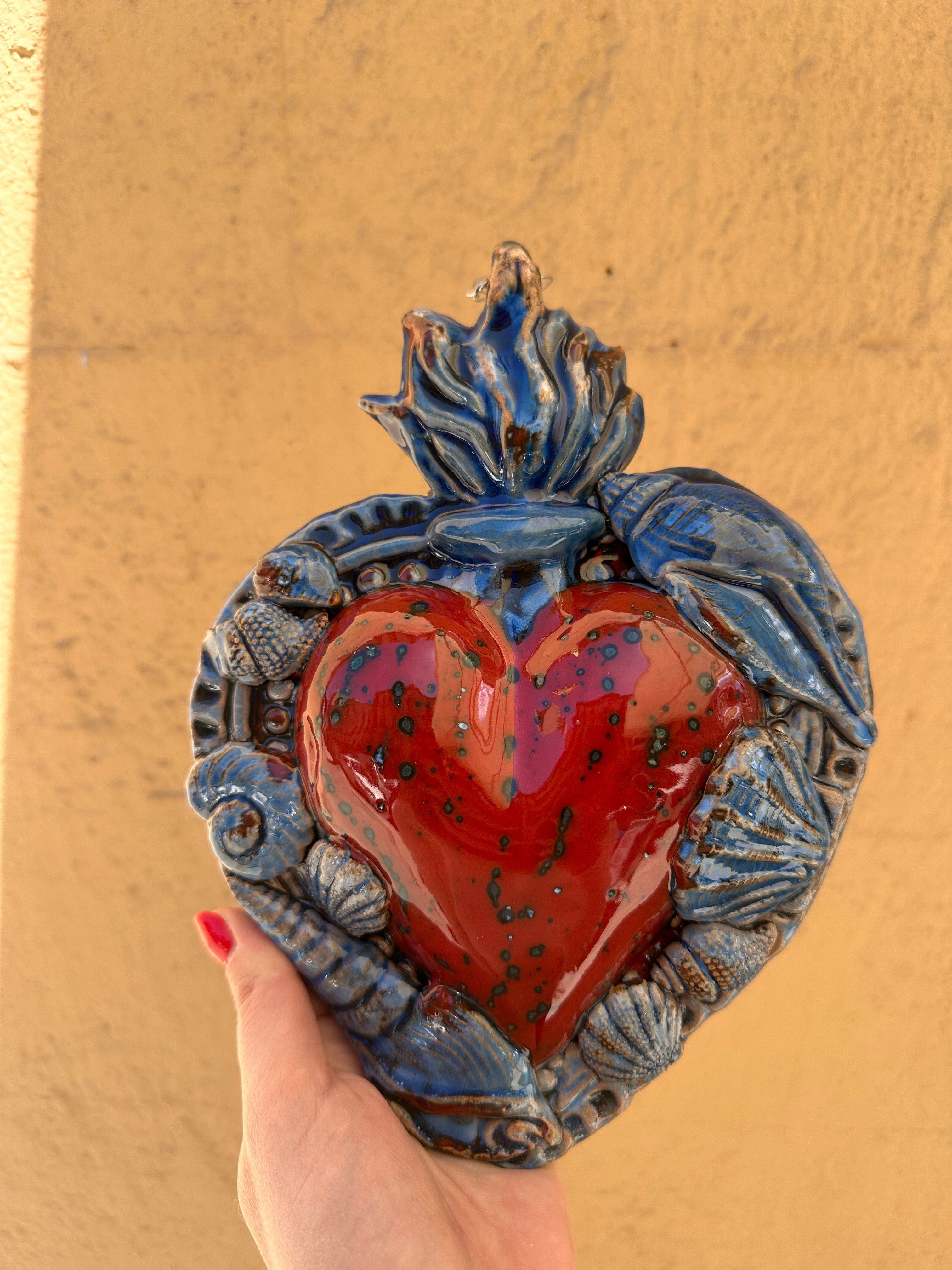 Cuore Sacro Marino