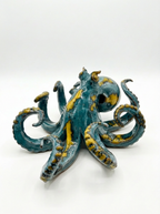 Octopus 