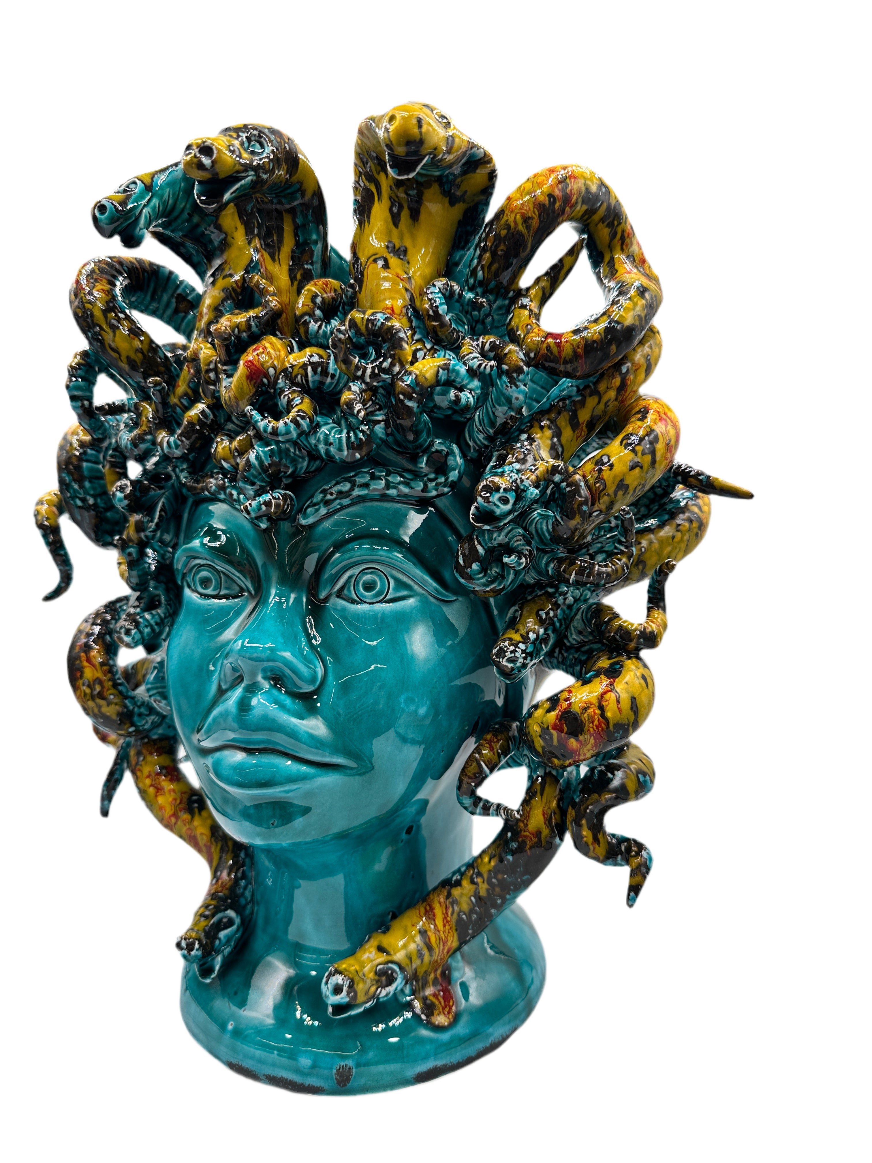 Medusa