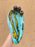 Prickly Pear Pad
