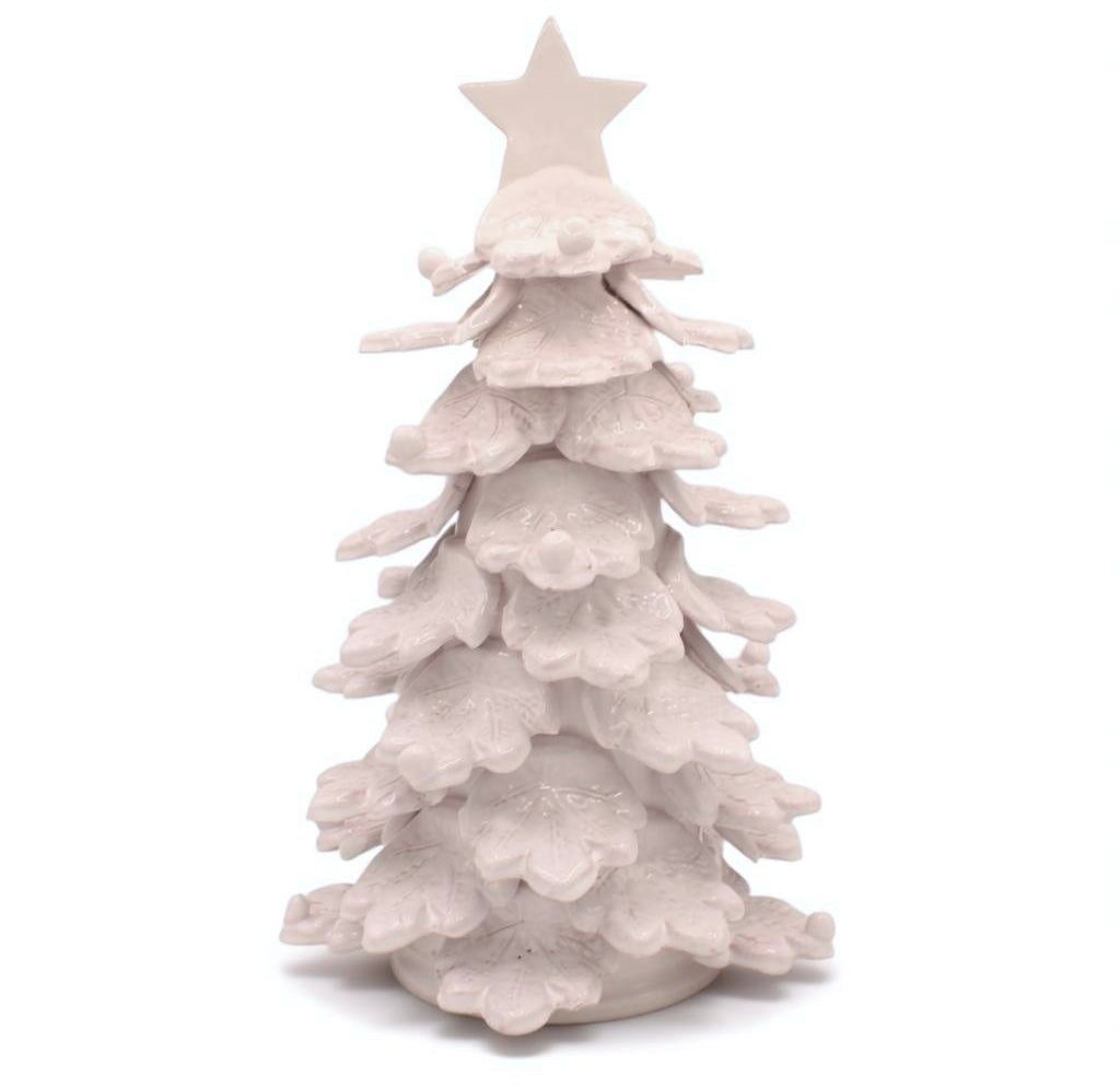 Albero Di Natale - H33 cm