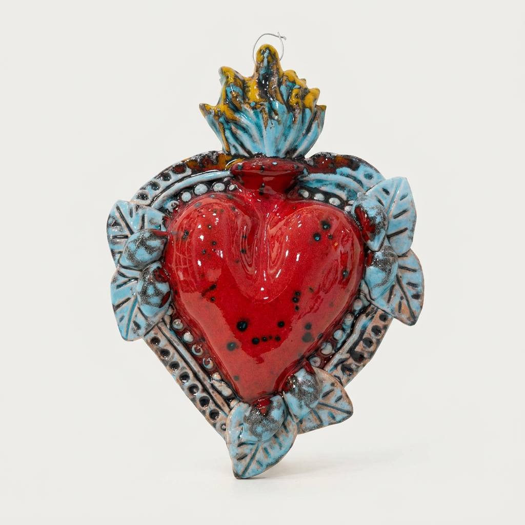 Cuore Sacro Limoni