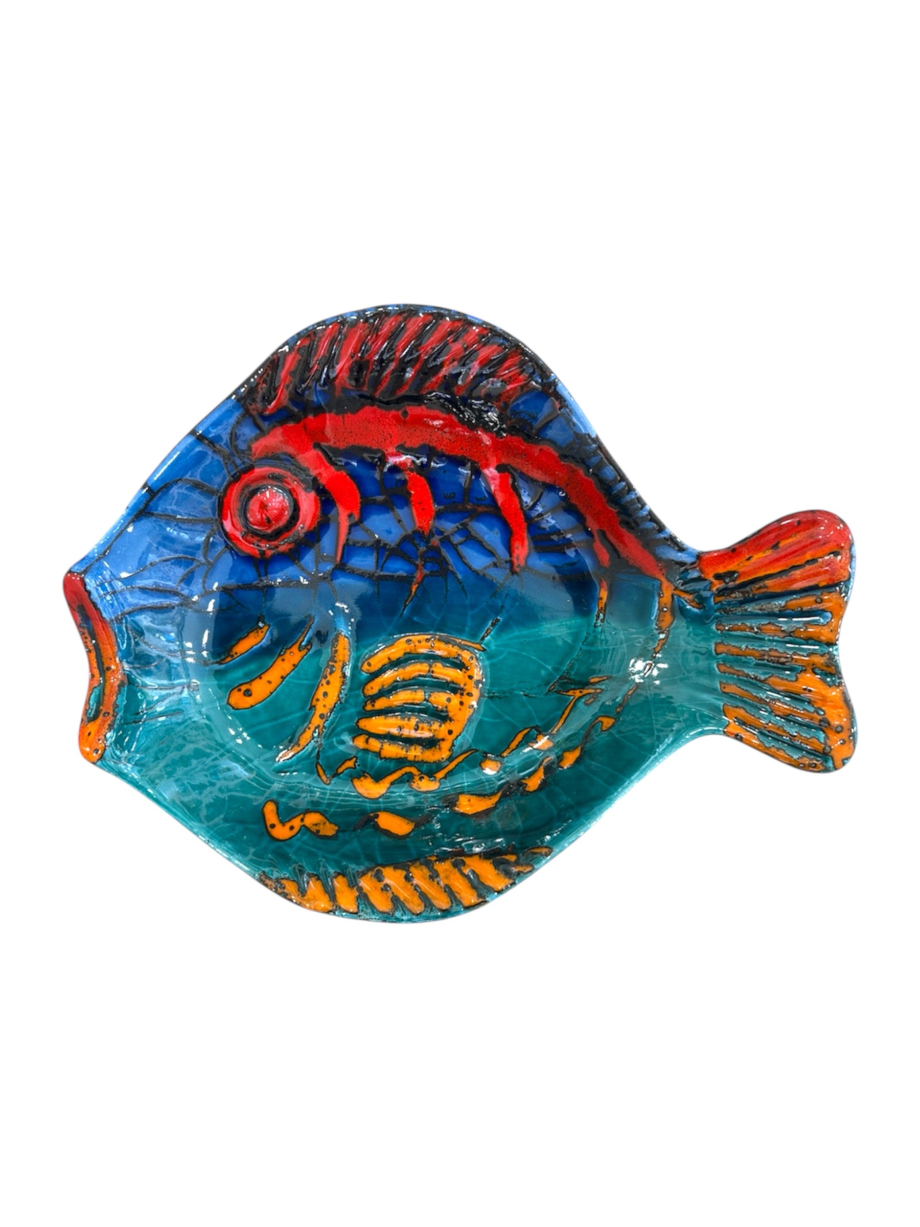 Piatto Pesce