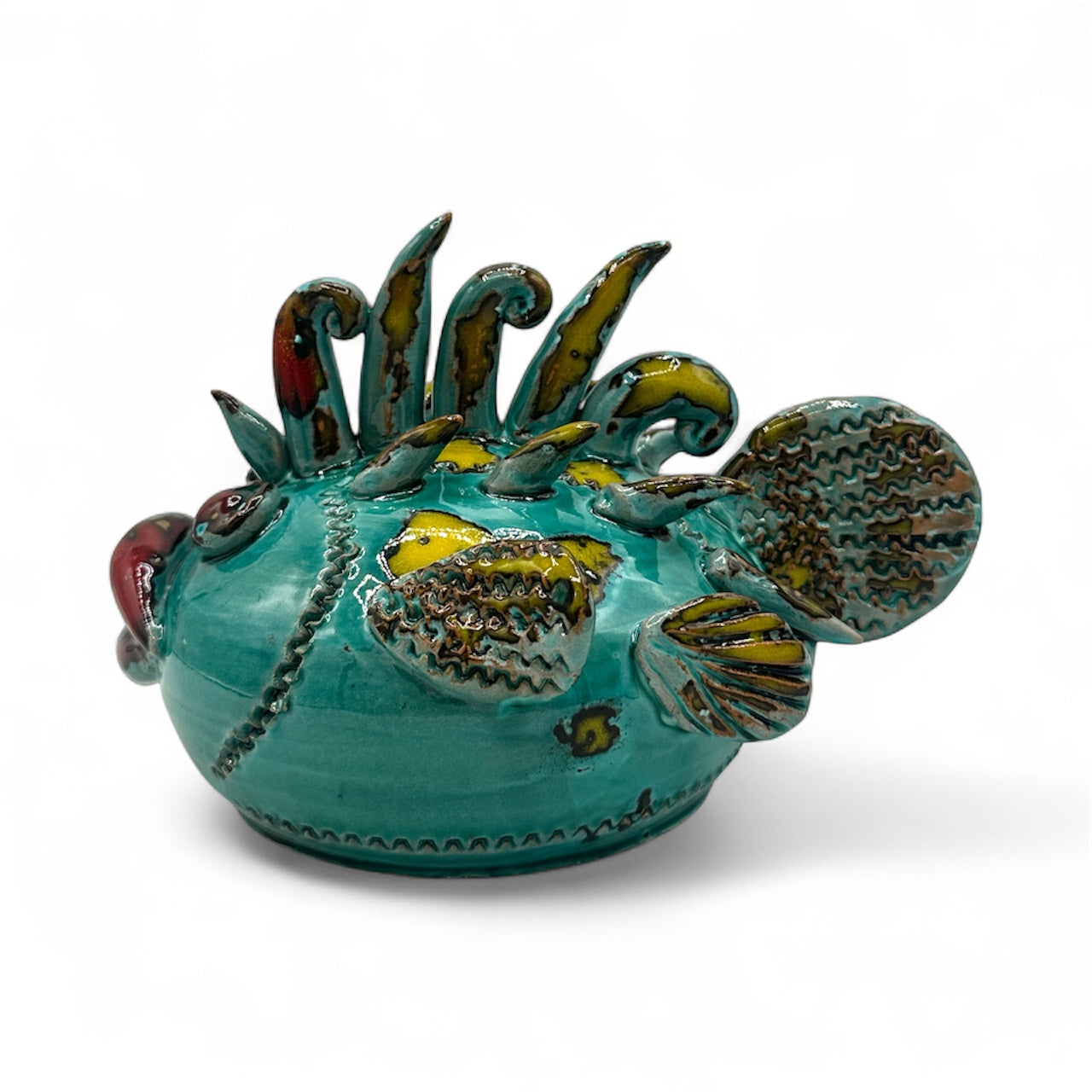 Pesce Palla