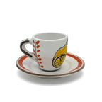 Tazzina da caffè Limone