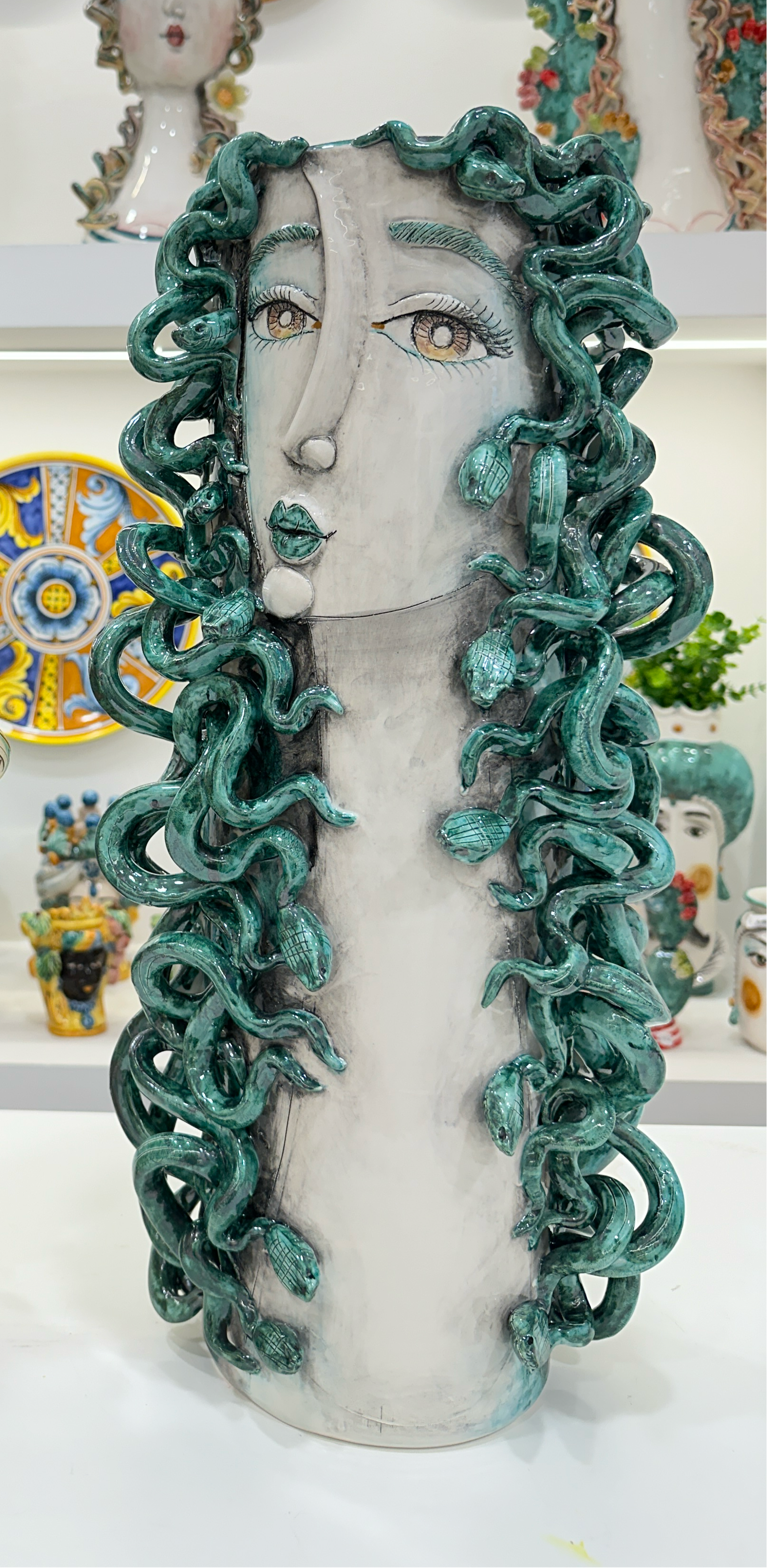MEDUSA