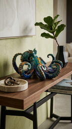 Octopus 