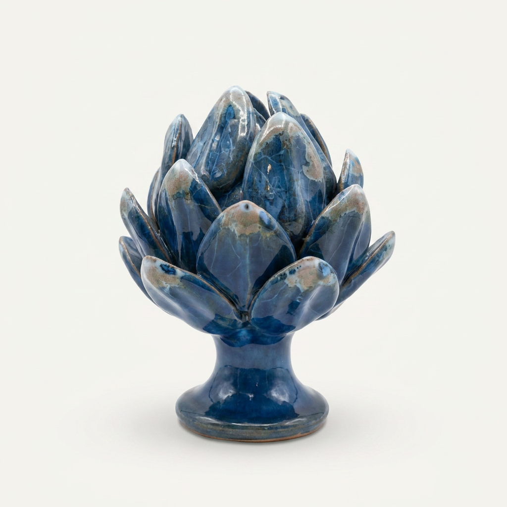 Carciofo - H 15 cm