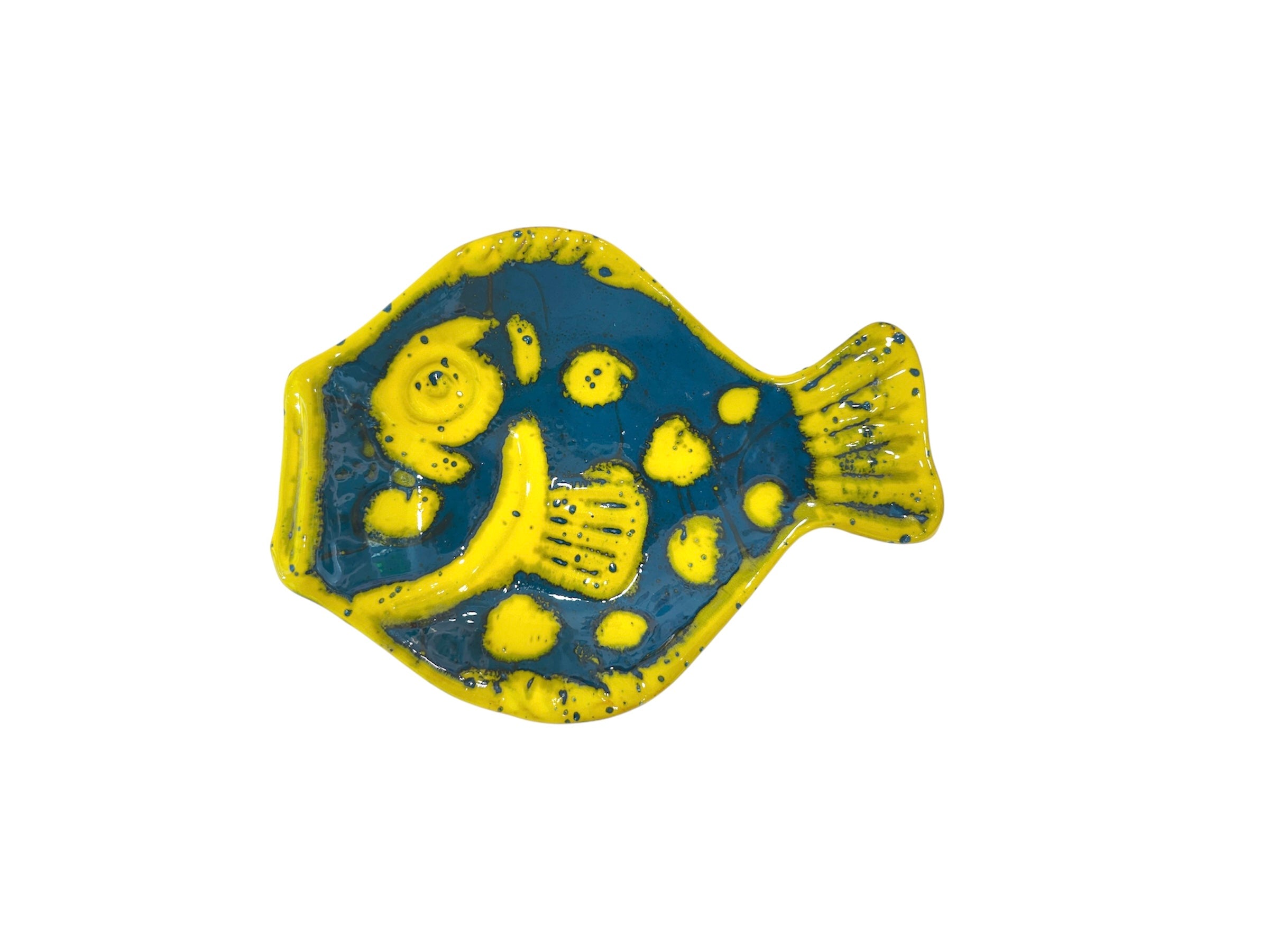 Piatto Pesce