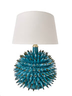 Lume Riccio
