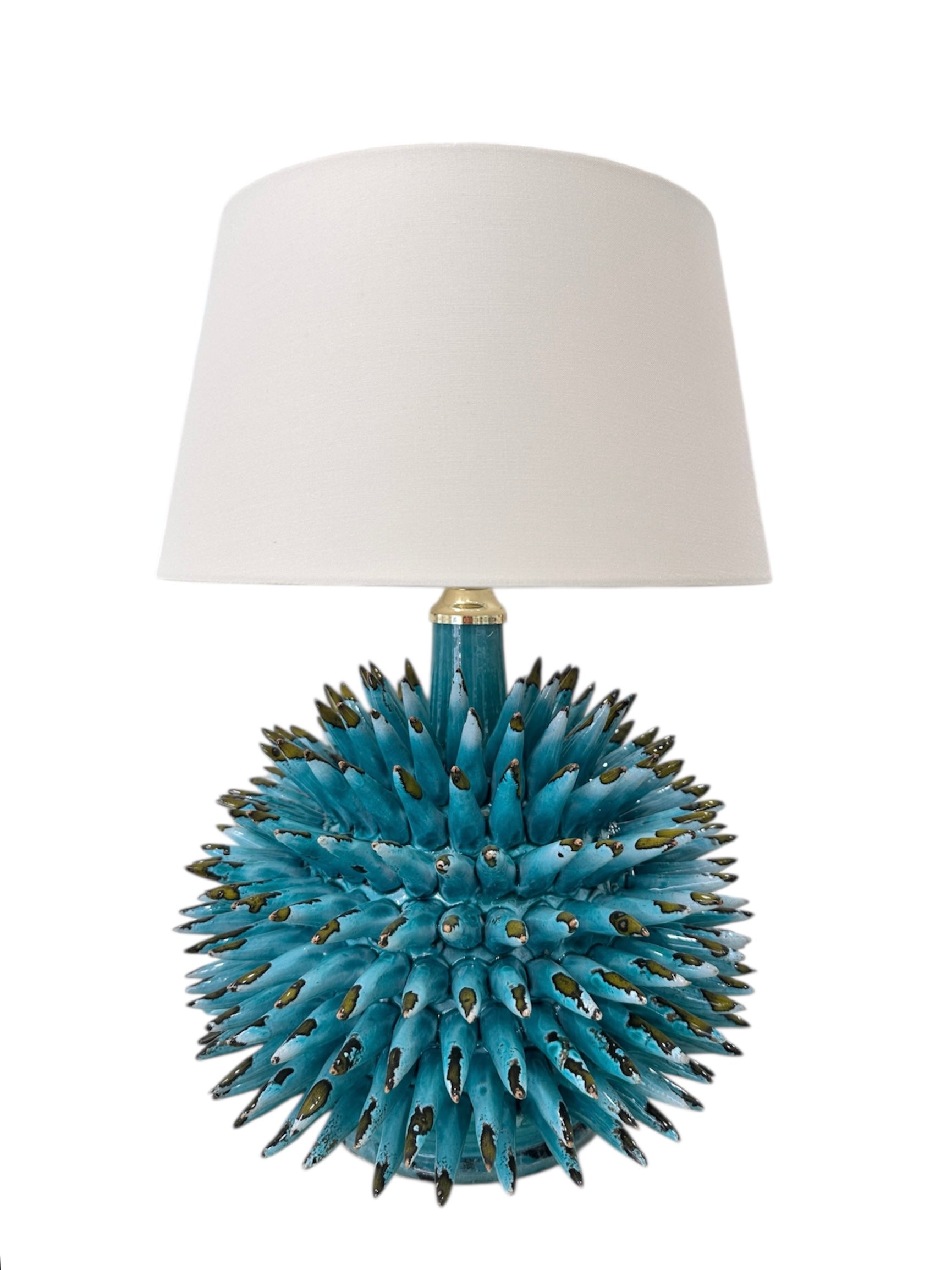 Lume Riccio