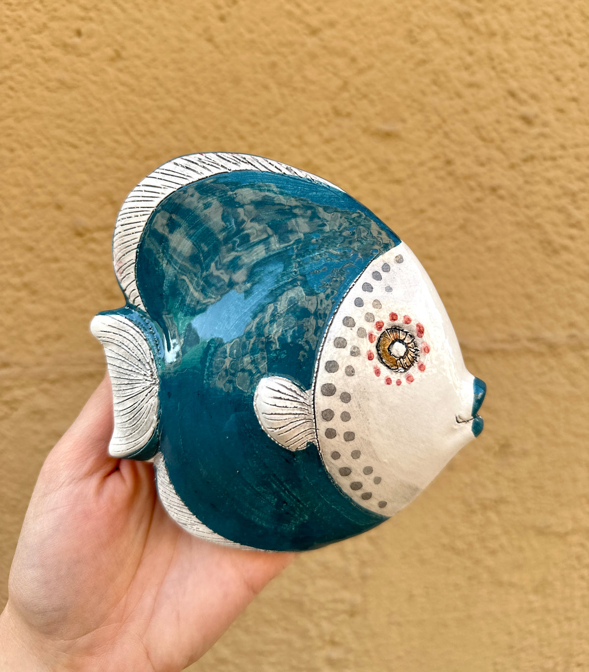 Pesce Tropicale