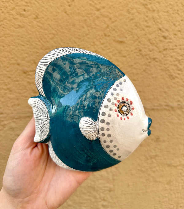Pesce Tropicale