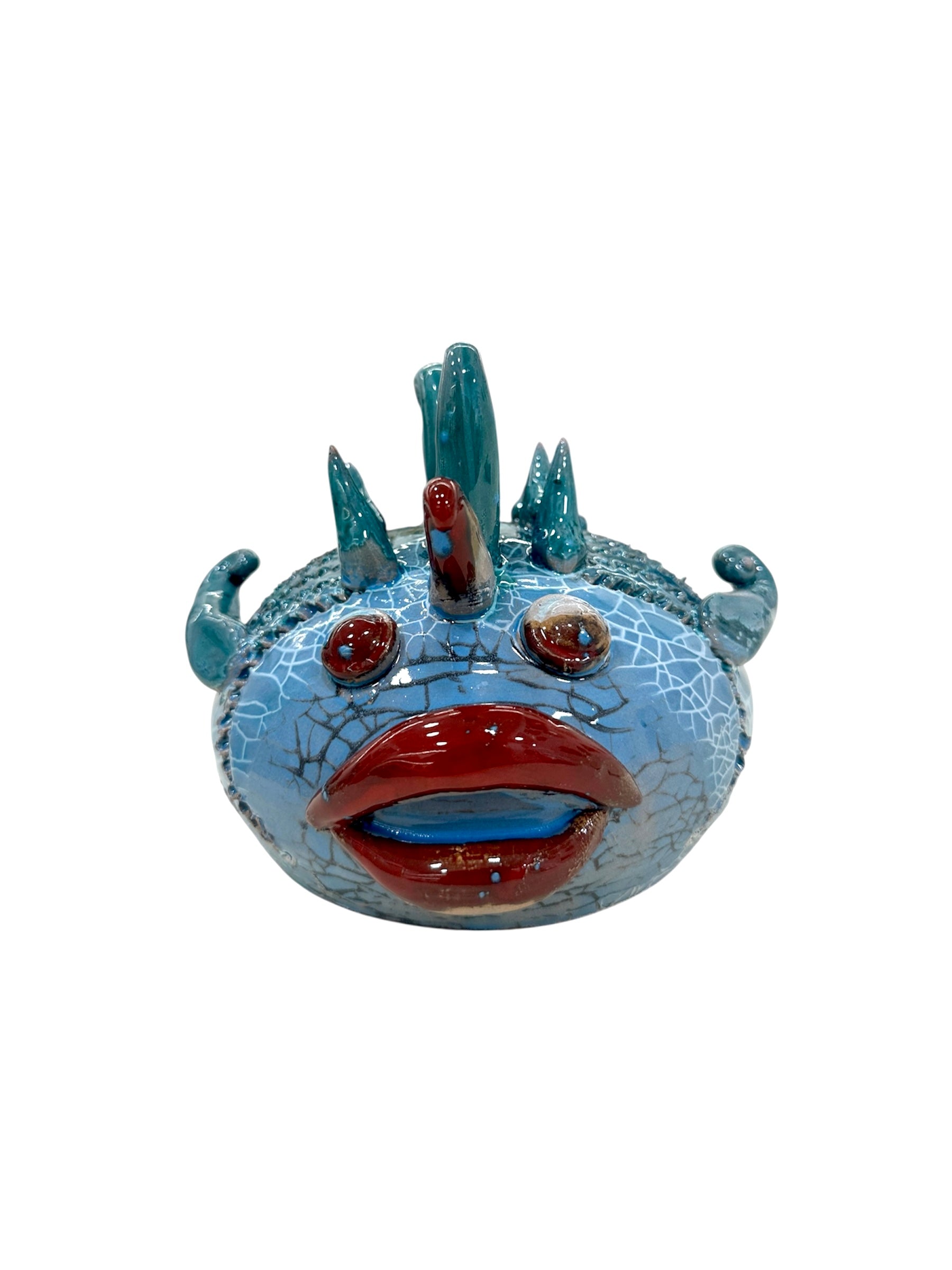 Pesce Palla