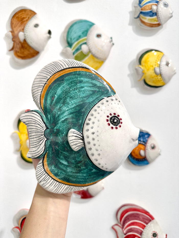 Pesce Tropicale