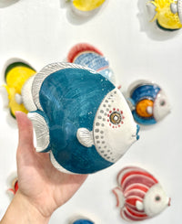 Pesce Tropicale
