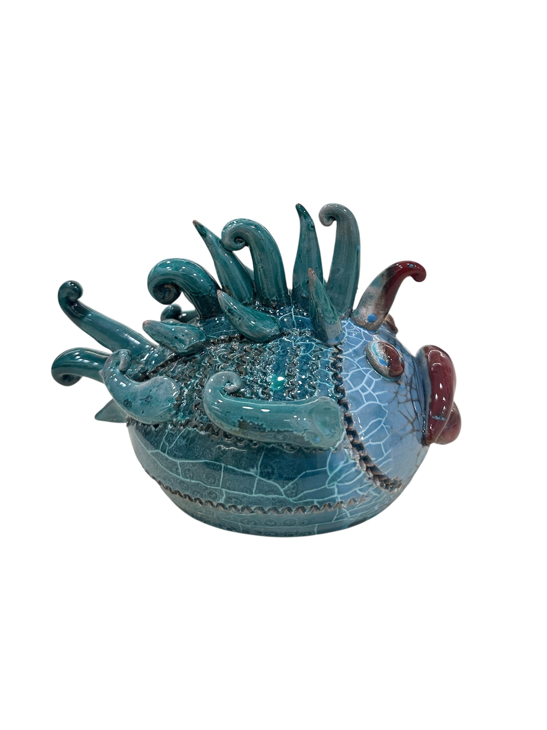 Pesce Palla