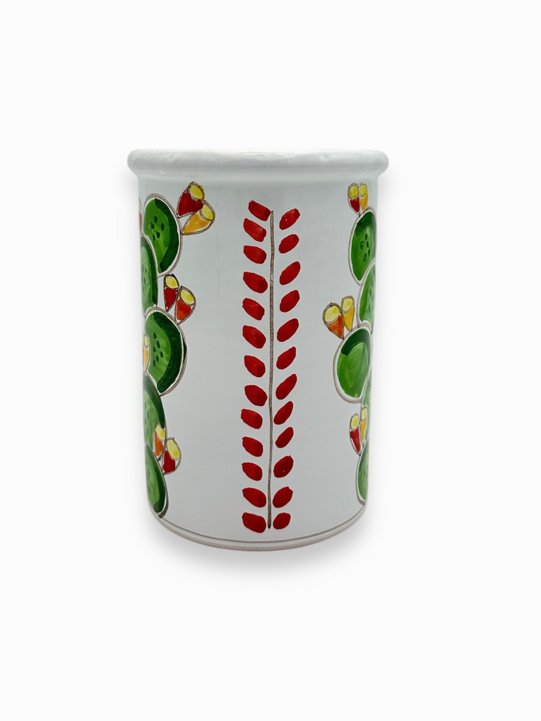 Vaso Fichi D'india