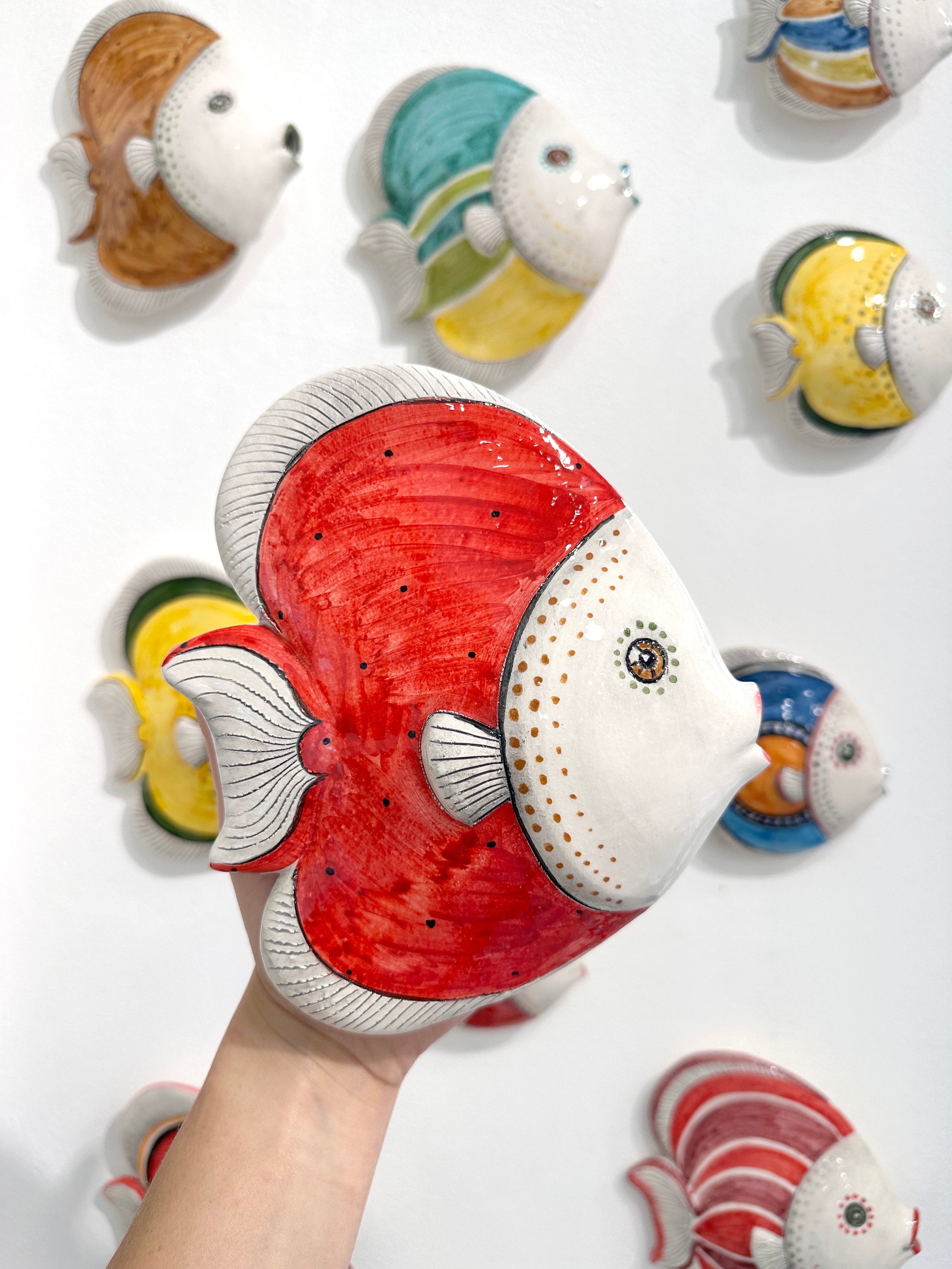 Pesce Tropicale
