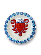Piatto Granchio