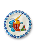 Piatto Pesce Spada