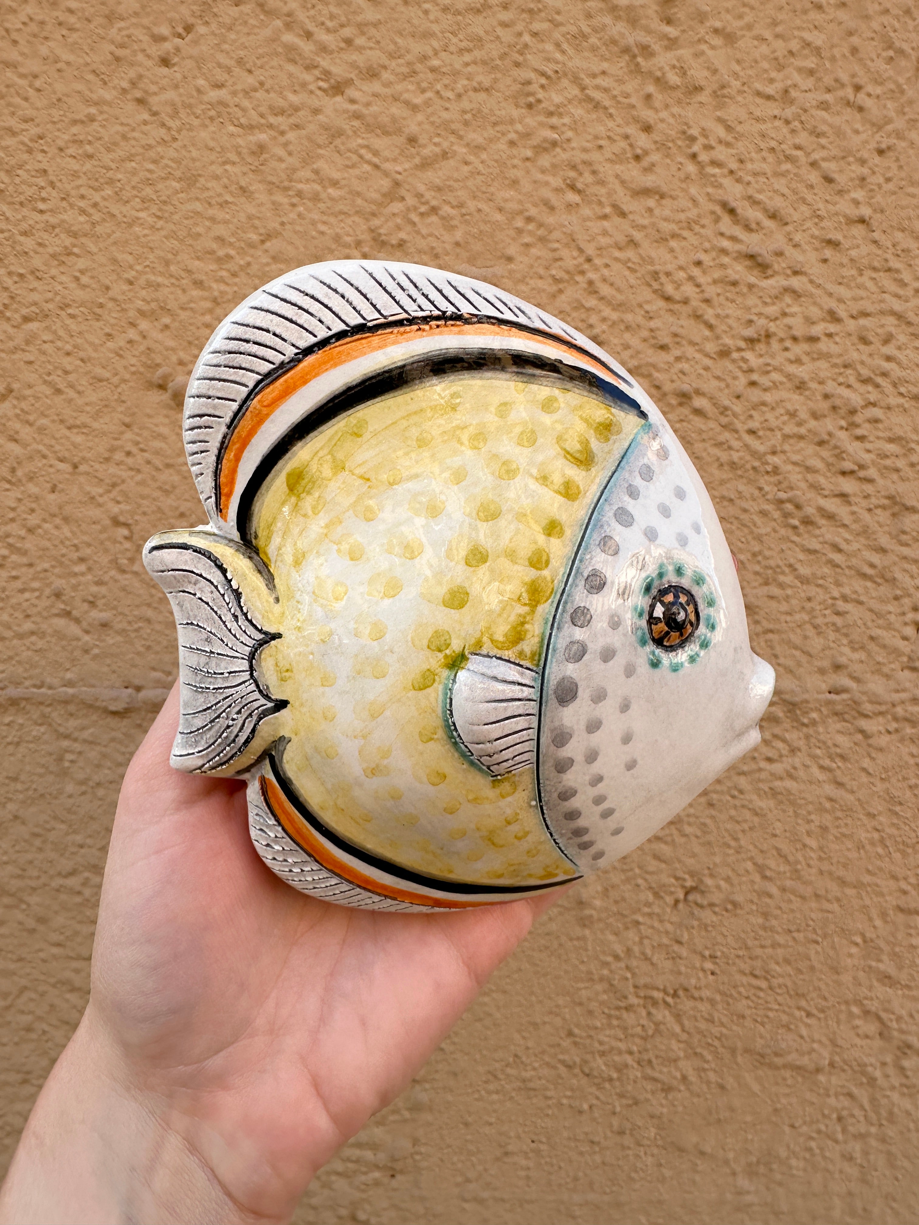 Pesce Tropicale