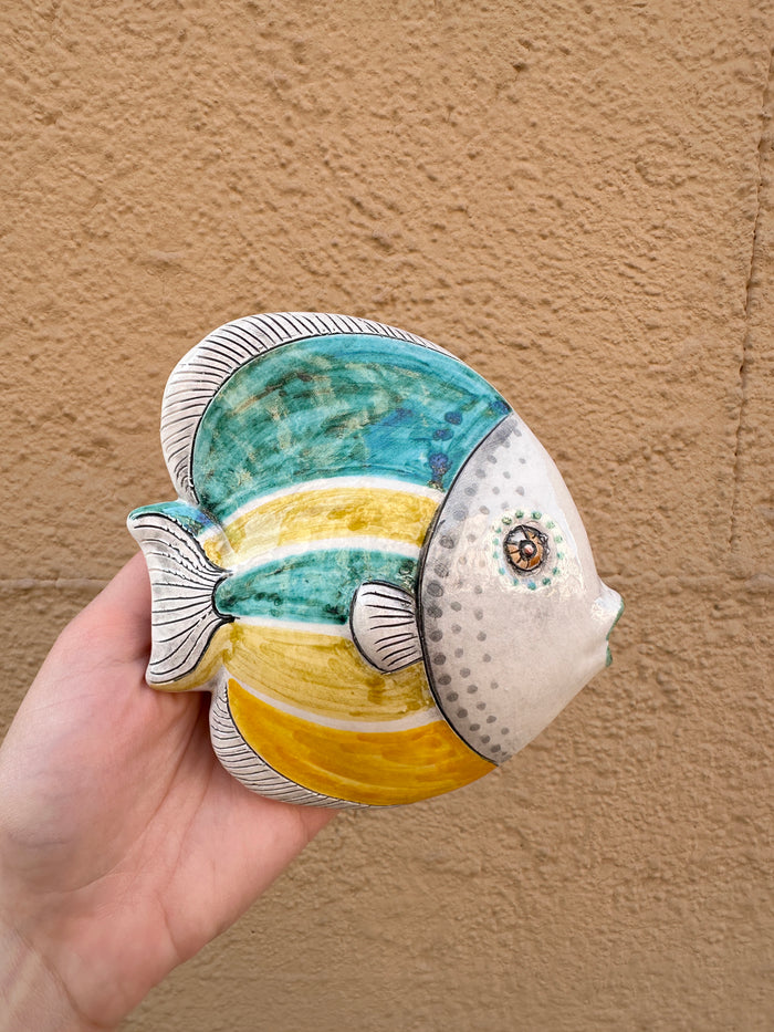 Pesce Tropicale